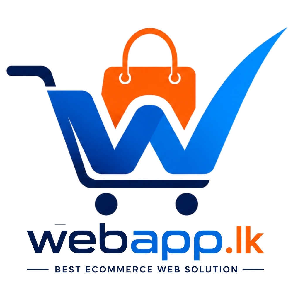 webapp.lk ERP logo