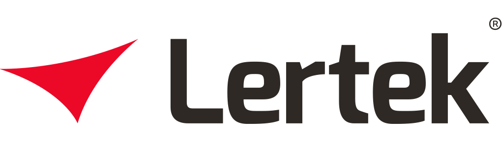 Lertek MDC logo
