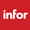 Infor OS logo