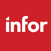 Infor OS's logo