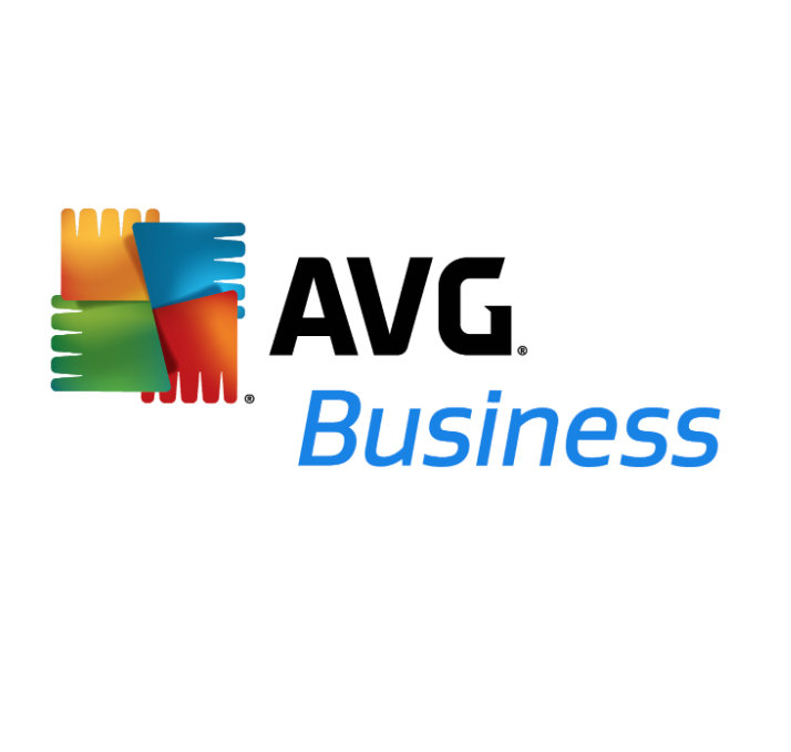 AVG Antivirus Business Edition Logo