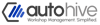 AutoHive logo