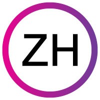 Zentrum Booking Engine logo