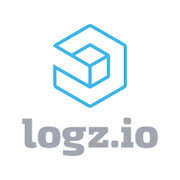 Logz.io's logo