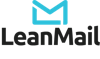 LeanMail logo