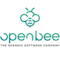 OPEN BEE Electronic Document Management logo
