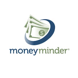 Logotipo de MoneyMinder