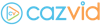CazVid logo