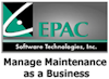 ePAC's logo