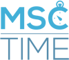 MSCTIME logo