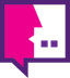 LinguaScribe logo