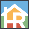 Homes and Rooms Logo
