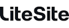 LiteSite logo