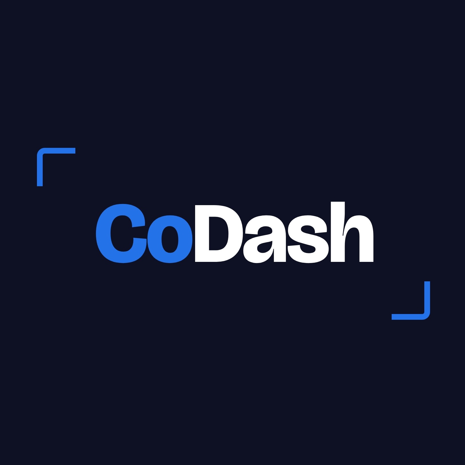 CoDash logo