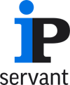 IP Servant web logo