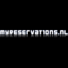 MyReservations logo