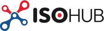 ISOhub logo