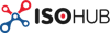 ISOhub logo