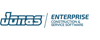Jonas Construction Software logo
