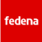 Fedena logo