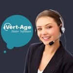 Vert-Age Auto Dialer Software