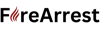 FireArrest logo