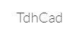 TdhCad