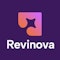 Revinova logo