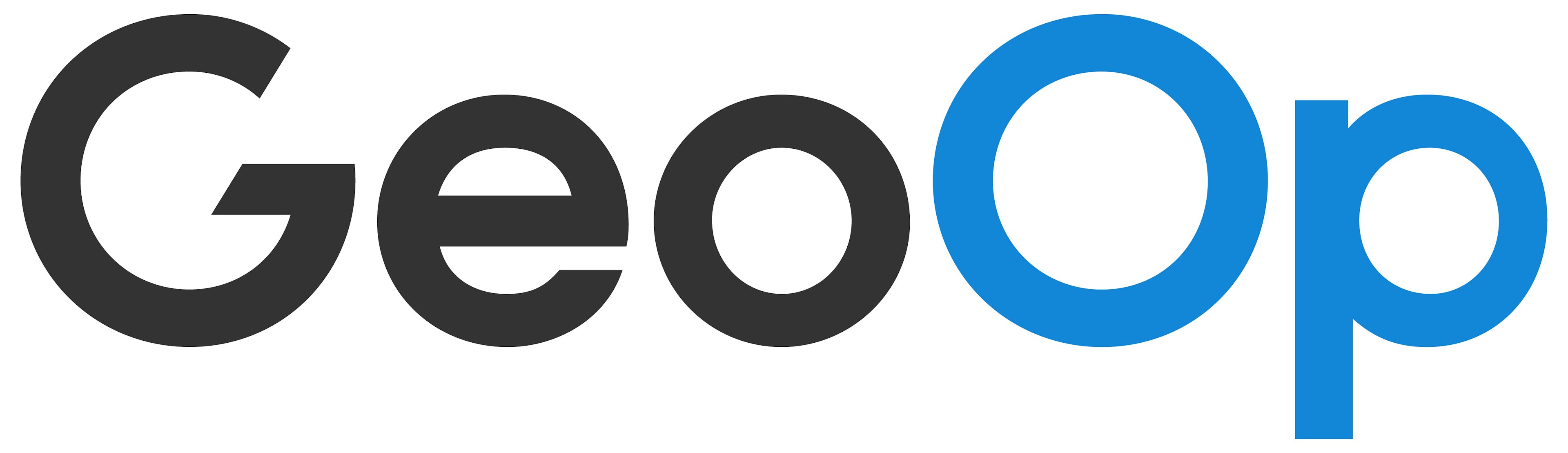 GeoOp Logo