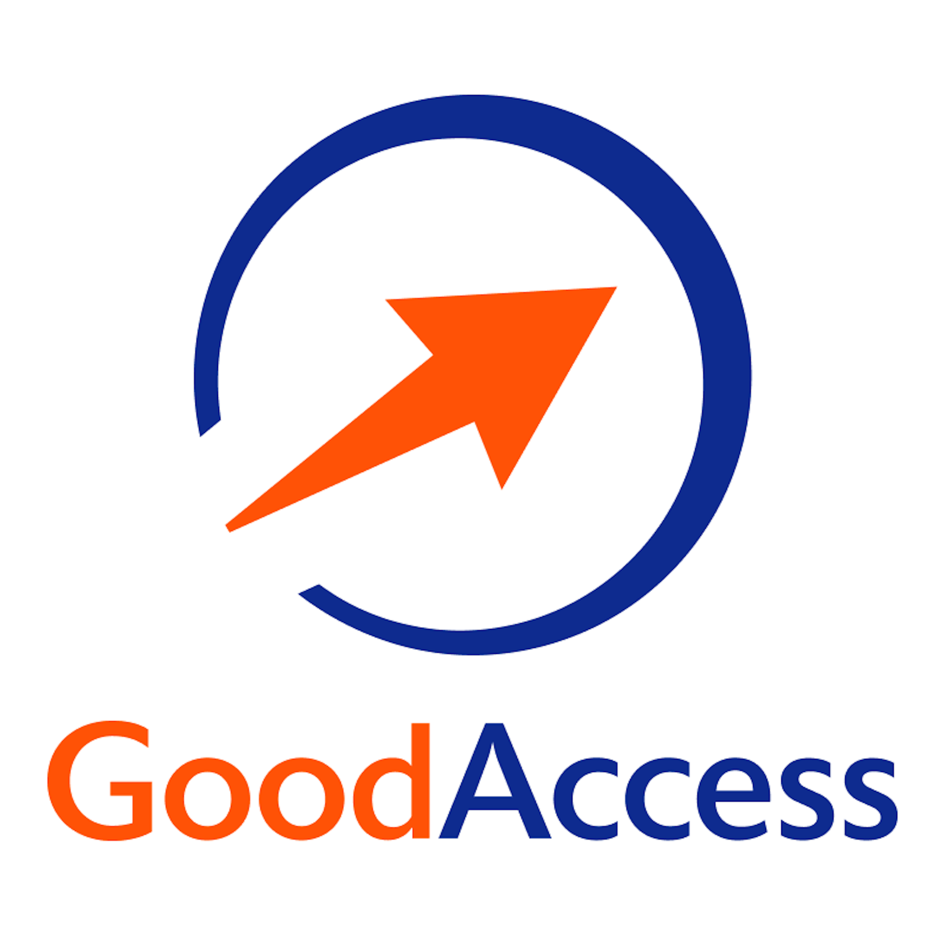GoodAccess Logo