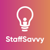 StaffSavvy logo