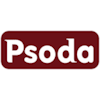 Psoda logo