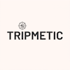 Tripmetic logo