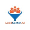 LeadCenter.AI logo