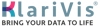 KlavriVis logo