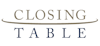 Closing Table logo