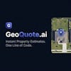 GeoQuote.ai logo