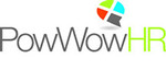 PowWowHR logo