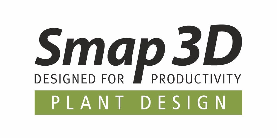 Smap3D Plant Design