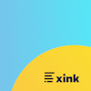 Xink Email Signature logo