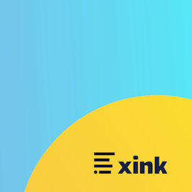 Xink Email Signature