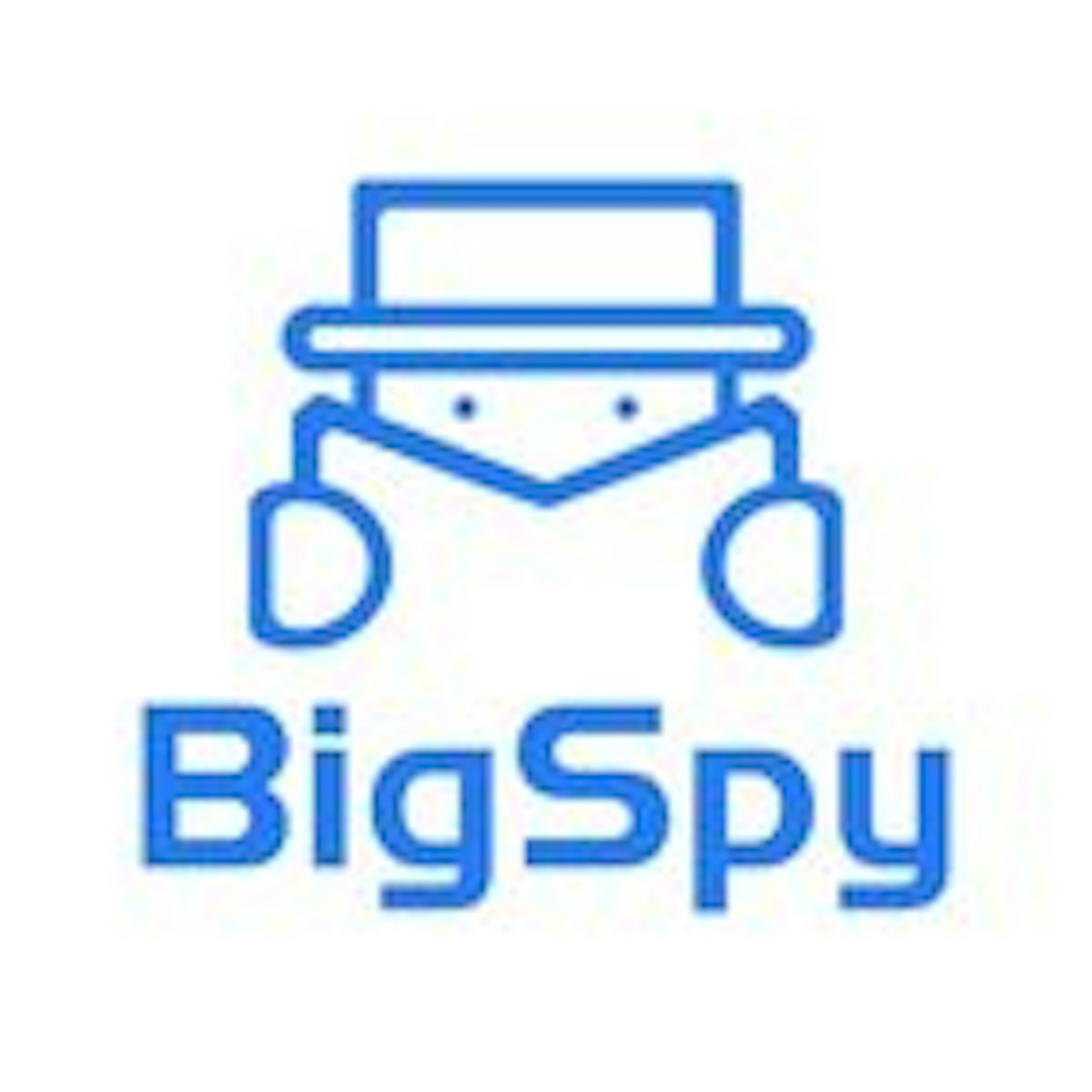 BigSpy Logo