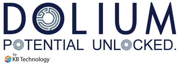 DOLIUM logo