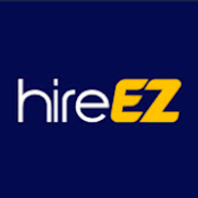 hireEZ's logo
