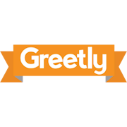 Greetly's logo