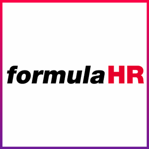 formulaHR logo