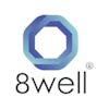 8well logo