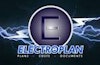 ElectroPlan's logo