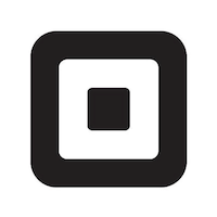 Square Online logo