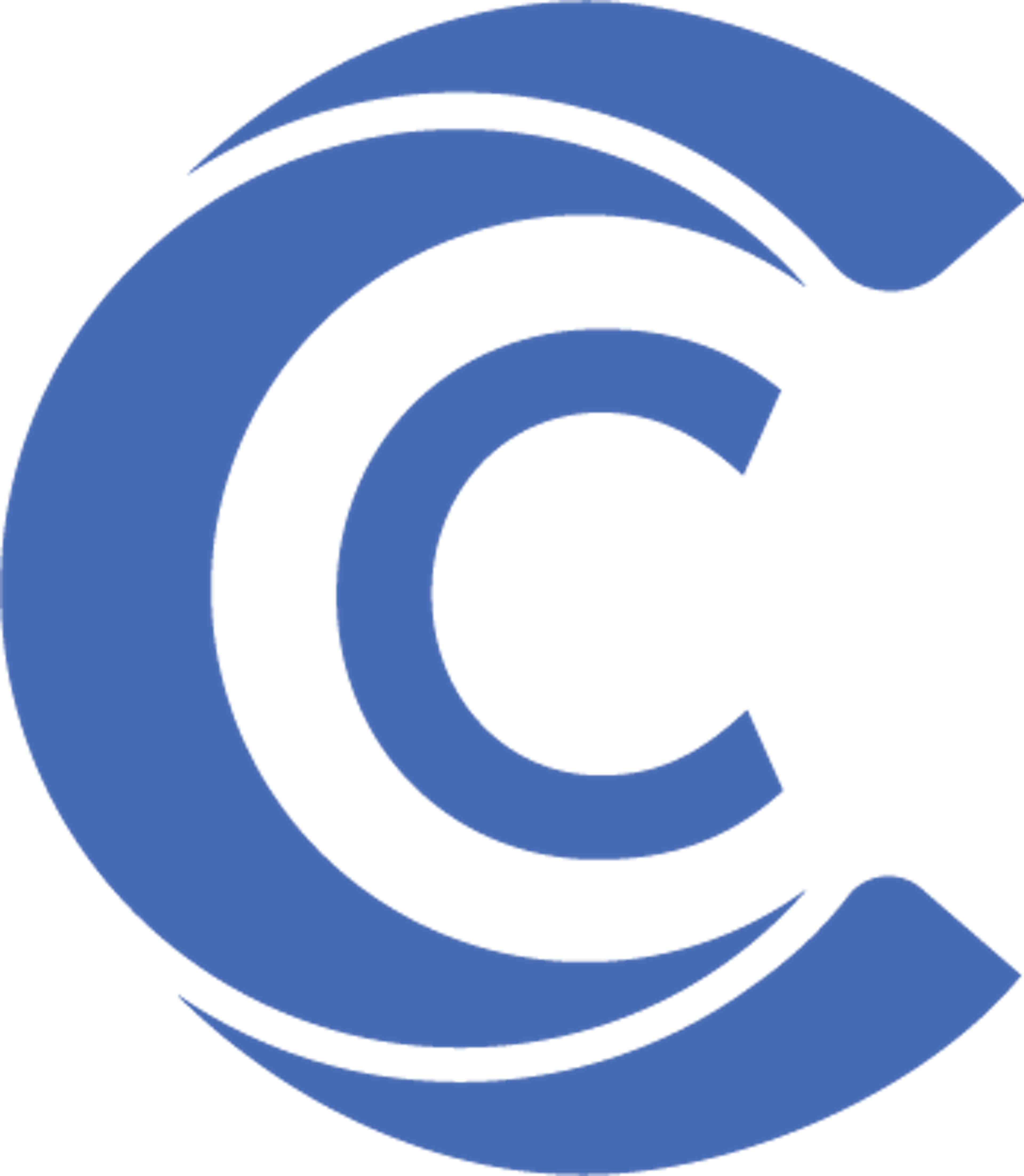 Campus Cafe Logo